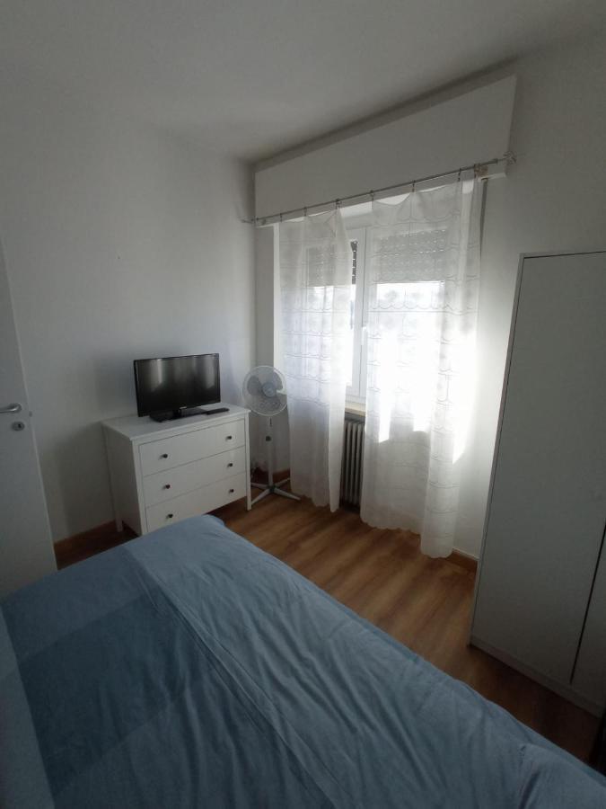 Maison Al Bivio Trichiana Bagian luar foto